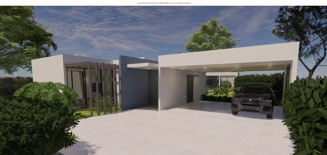 Arboreto Beach Houses