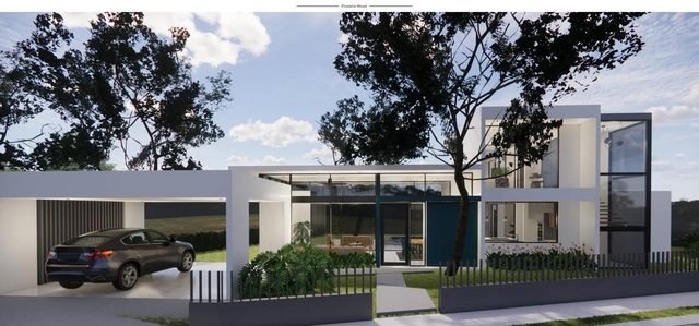 Arboreto Beach Houses