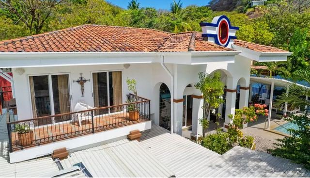 Casa Amacor Ocotal