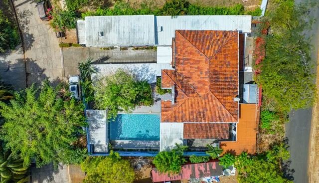 Casa Amacor Ocotal