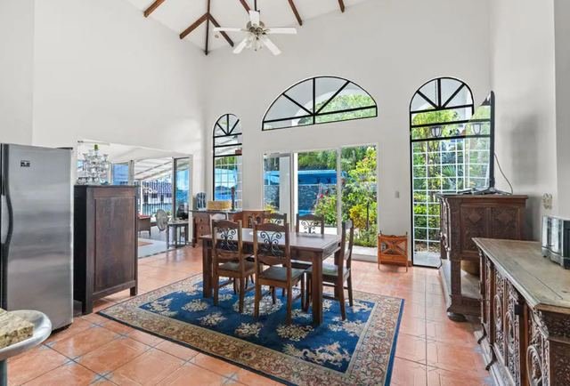 Casa Amacor Ocotal