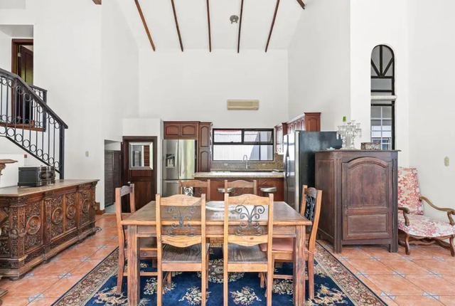 Casa Amacor Ocotal