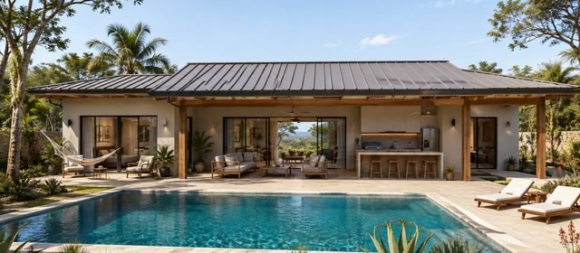 Casa Costarricense