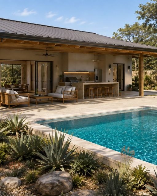 Casa Costarricense