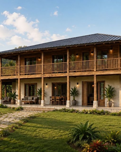 Casa Costarricense