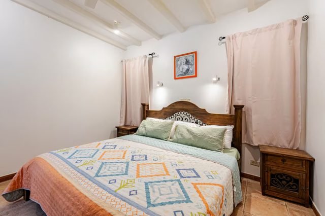 Coco Brisas Lodge