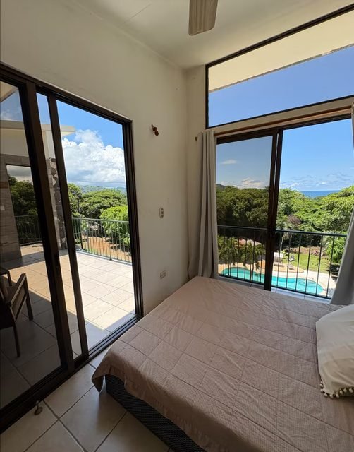 Coco Brisas Lodge