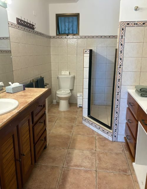 Coco Brisas Lodge